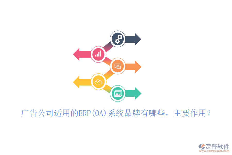 廣告公司適用的ERP(OA)系統(tǒng)品牌有哪些，主要作用？