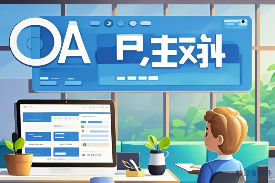 部門OA系統(tǒng)如何運作，其核心優(yōu)勢體現(xiàn)在哪里？