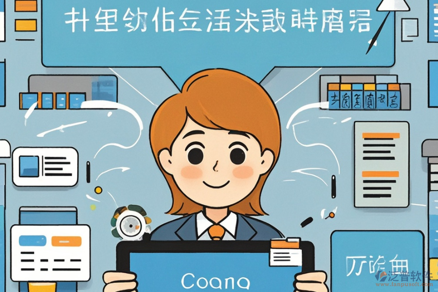 聯(lián)合辦公管理系統(tǒng)選型應注重哪些原則？功能描述如何？