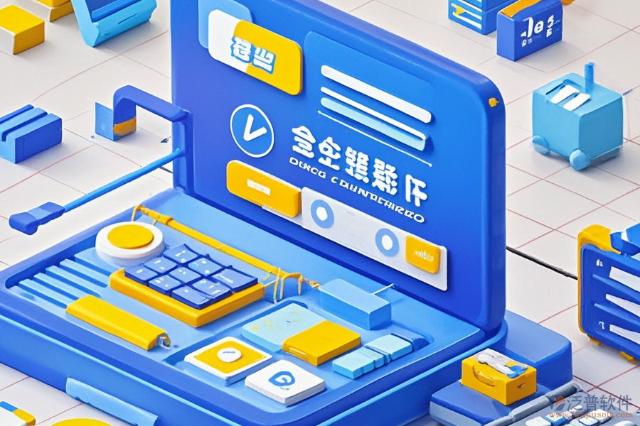哪些公司提供網(wǎng)店進(jìn)銷存管理系統(tǒng)？作用是什么？