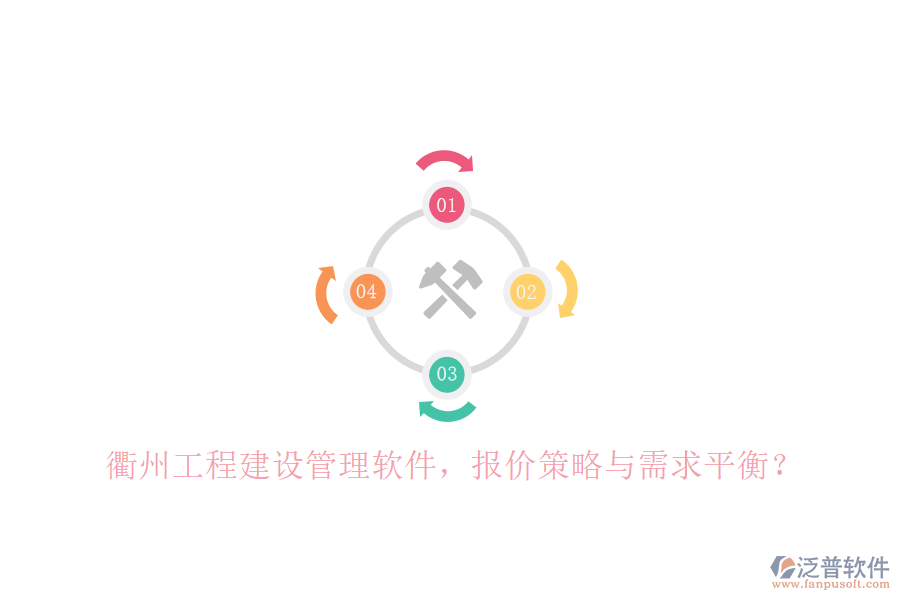 衢州工程建設(shè)管理軟件，報價策略與需求平衡?