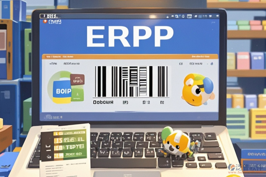 高效ERP錄入軟件的價格是多少？