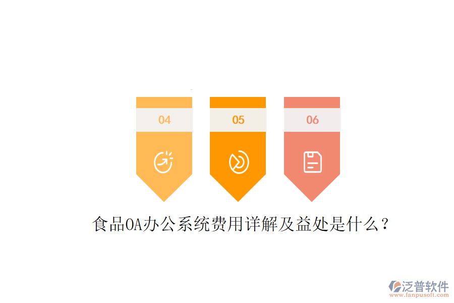  食品<a href=http://newsbd7.com/oa/ target=_blank class=infotextkey>OA辦公系統(tǒng)</a>費(fèi)用詳解及益處是什么？