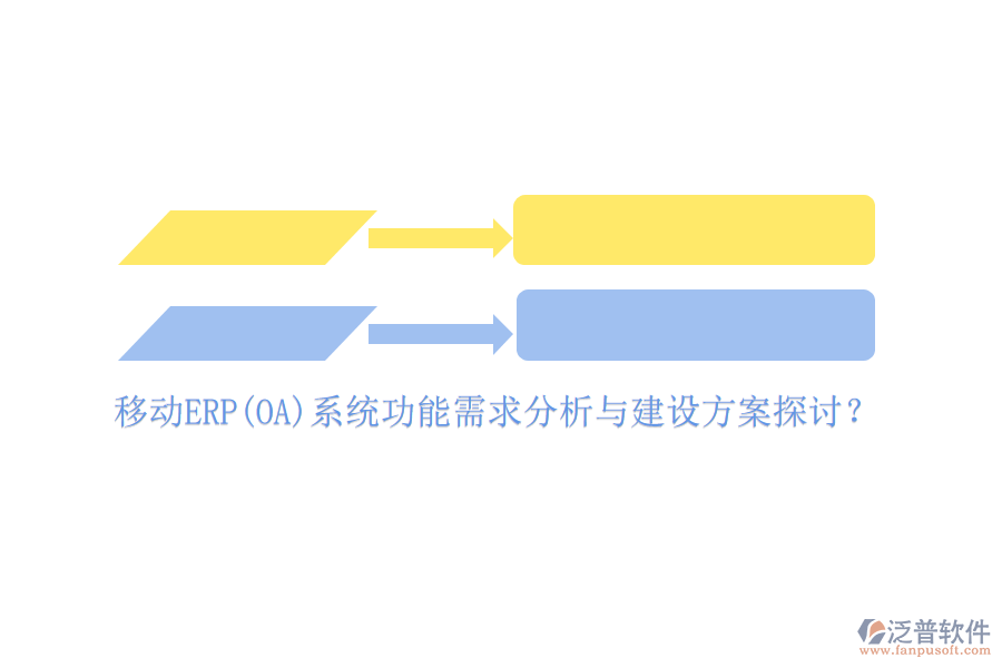 移動(dòng)ERP(OA)系統(tǒng)功能需求分析與建設(shè)方案探討？