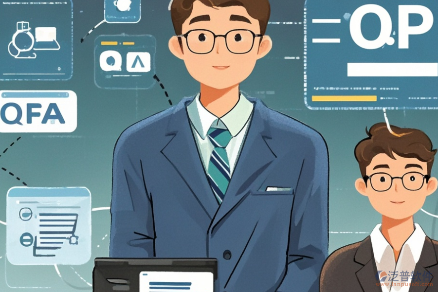 ERP(OA)進(jìn)銷存系統(tǒng)費(fèi)用及好處是什么？