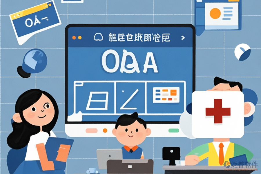 醫(yī)藥公司推薦哪款OA系統(tǒng)既好用又價(jià)格合理？