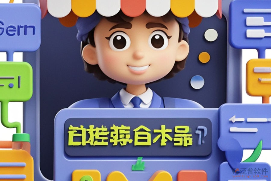 網(wǎng)店實(shí)體店管理軟件有哪些知名品牌？作用是什么？
