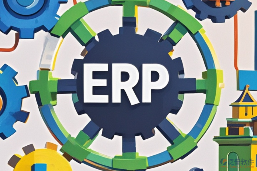 ERP(OA)企業(yè)銷(xiāo)售管理系統(tǒng)含義及能為企業(yè)創(chuàng)造的好處是什么？