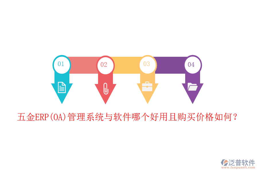 五金ERP(OA)管理系統(tǒng)與軟件哪個好用且購買價格如何？
