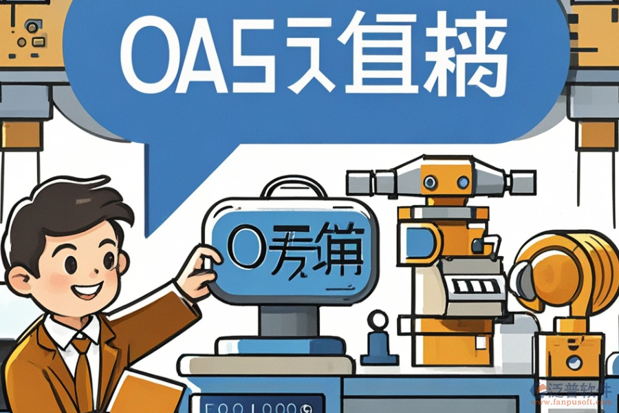 優(yōu)質(zhì)制造業(yè)OA辦公自動化方案需要多少錢？