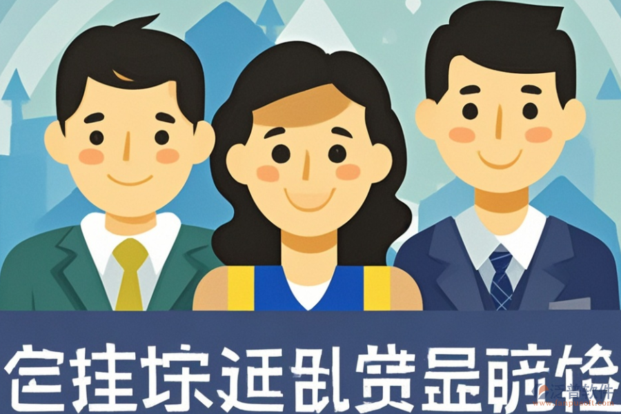 電子廠ERP(OA)管理軟件哪款最佳？