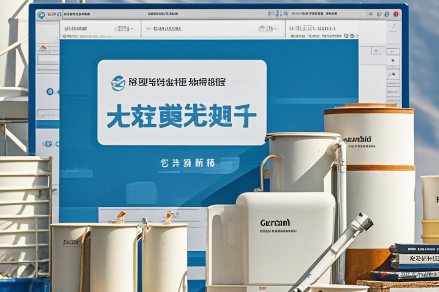 水泥銷售管理軟件最好用的那一套價格是多少可以入手？