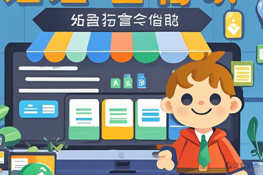Web進(jìn)銷存ERP系統(tǒng)的服務(wù)內(nèi)容及好處？