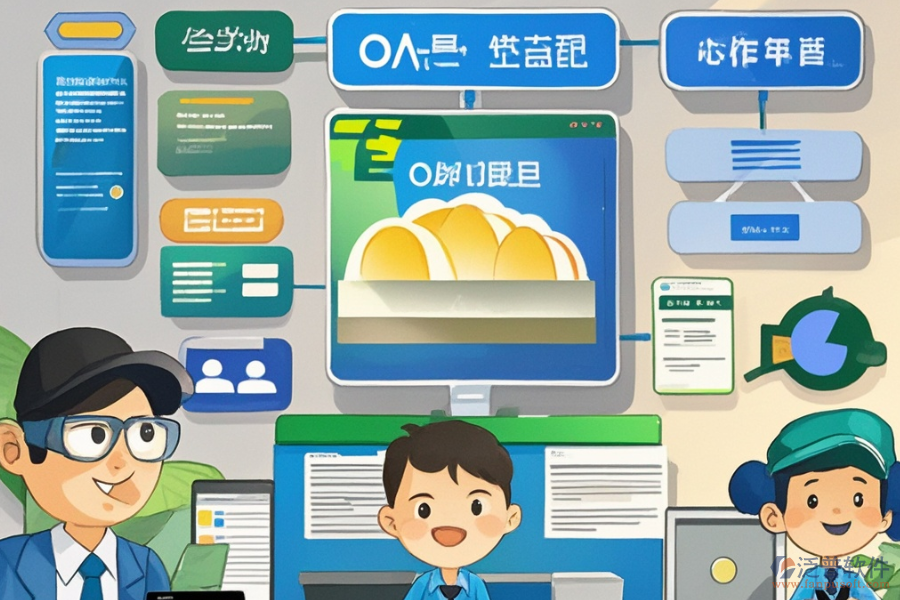 <a href=http://newsbd7.com/oa/ target=_blank class=infotextkey>OA辦公系統(tǒng)</a>進銷存模塊選型建議：包含哪些模塊？