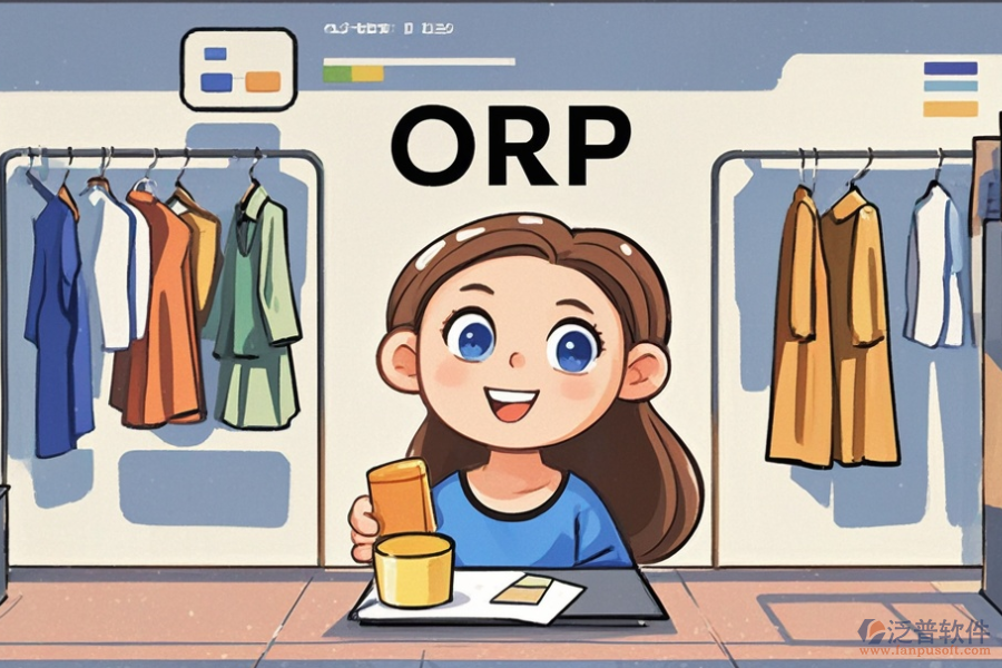 服裝ERP(OA)零售軟件優(yōu)選及開發(fā)費(fèi)用？