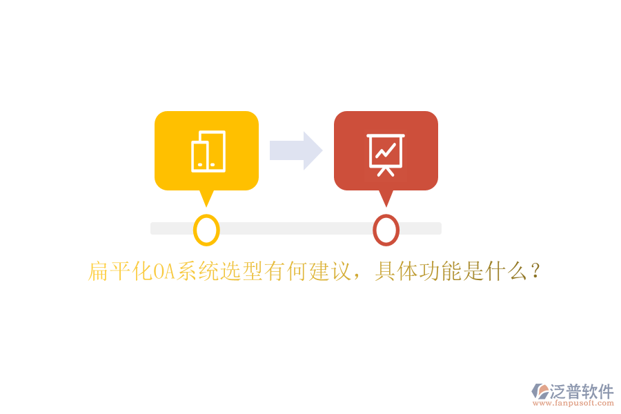 扁平化OA系統(tǒng)選型有何建議，具體功能是什么？