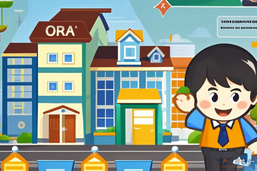 房屋ERP(OA)軟件三大優(yōu)勢(shì)及特征概覽？