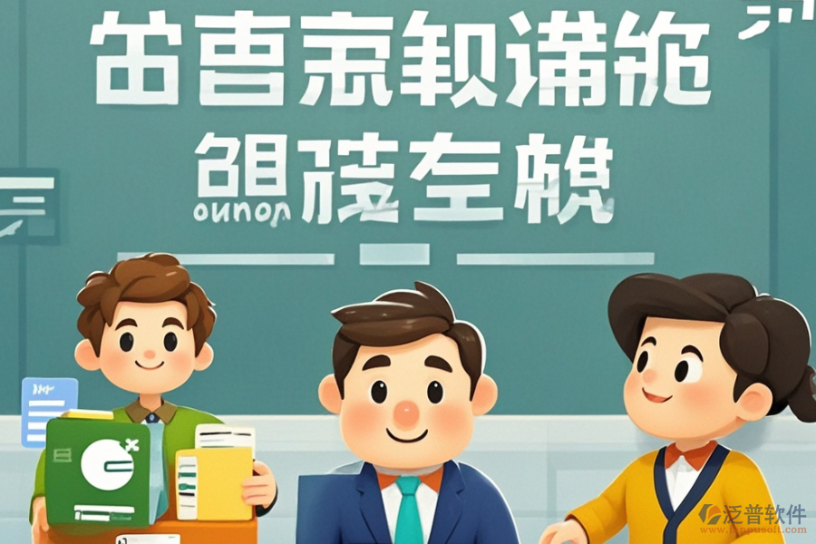 電商協(xié)同OA軟件哪款好用？選型與購買步驟？