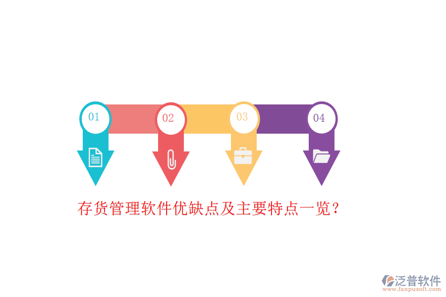 存貨管理軟件優(yōu)缺點及主要特點一覽？