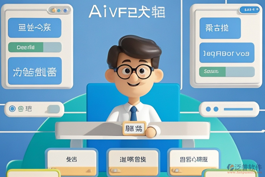智能OA系統(tǒng)選型應關注哪些標準？主要功能概覽？