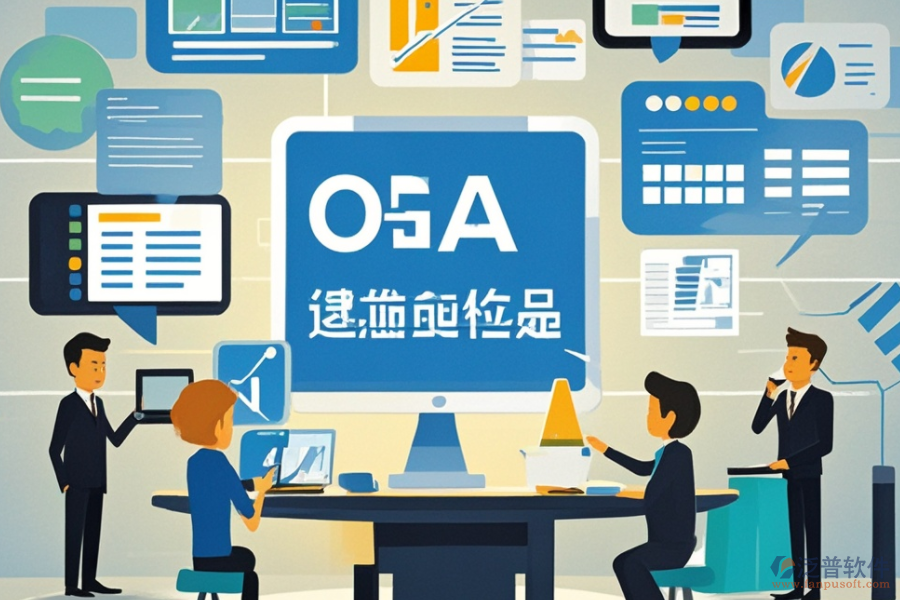 小型企業(yè)OA辦公系統(tǒng)服務(wù)特色及其實(shí)施效益？