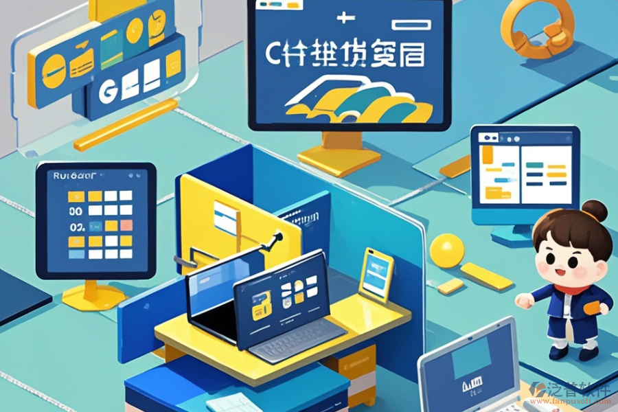 電子OA辦公軟件中哪些值得推薦并且價格適中？
