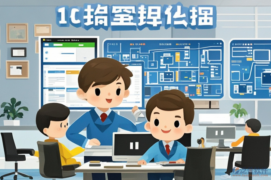 規(guī)劃設(shè)計(jì)院辦公系統(tǒng)哪家最頂尖？應(yīng)該去哪里選購(gòu)？