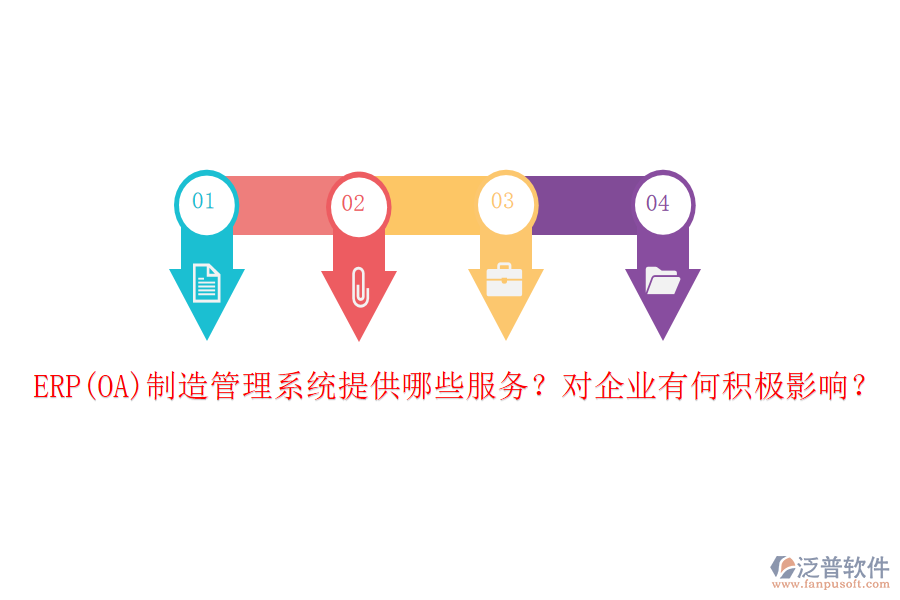ERP(OA)制造管理系統(tǒng)提供哪些服務(wù)？對(duì)企業(yè)有何積極影響？