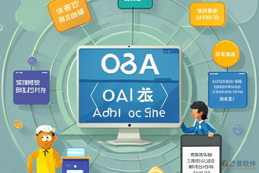 小微企業(yè)OA系統(tǒng)優(yōu)勢(shì)何在，產(chǎn)品有何特色？
