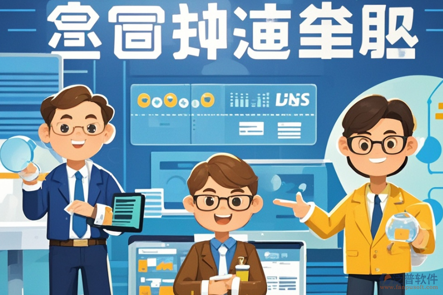 哪些物業(yè)OA系統(tǒng)既好用又實惠價格如何？
