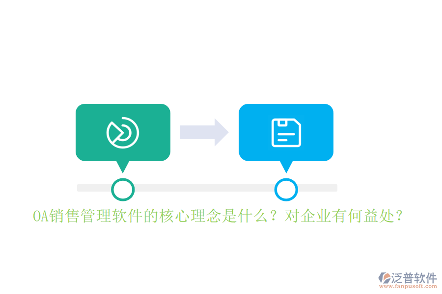 OA銷售管理軟件的核心理念是什么？對企業(yè)有何益處？