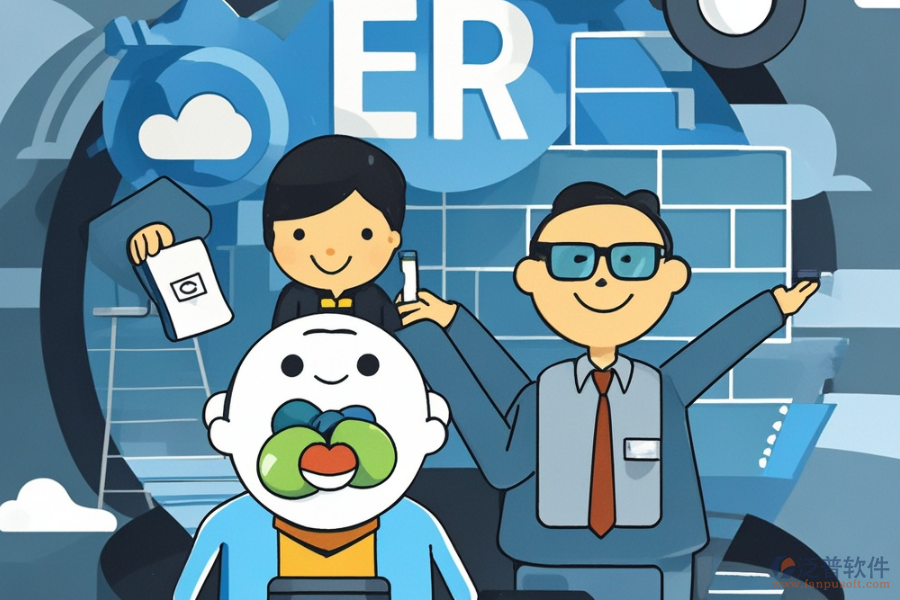 哪款企業(yè)ERP銷售軟件既好用開發(fā)成本又低？