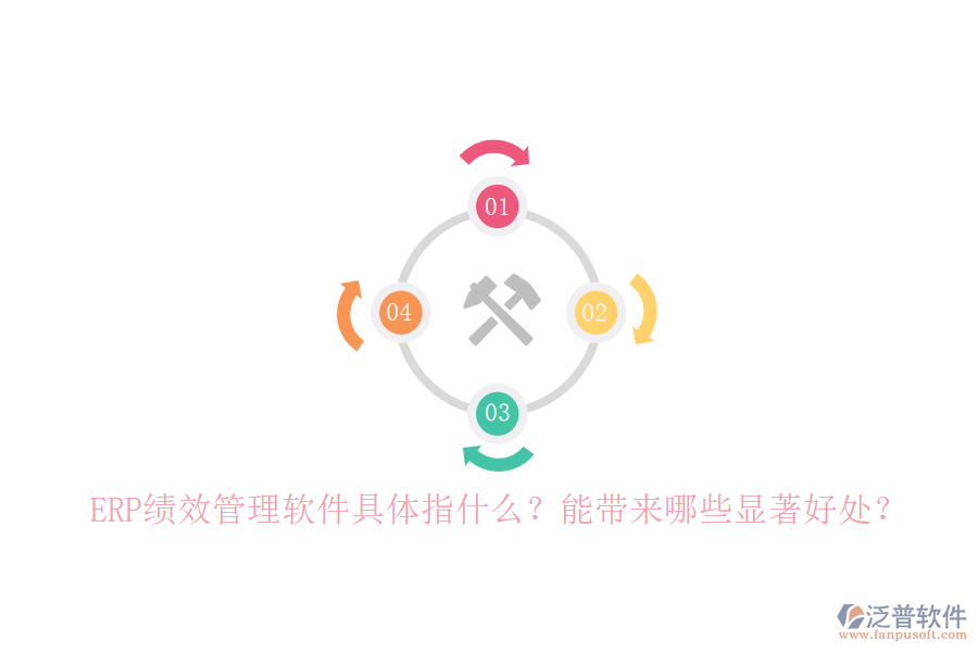 ERP績(jī)效管理軟件具體指什么？能帶來(lái)哪些顯著好處？