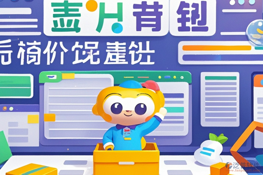 PHP電商ERP(OA)系統(tǒng)核心功能有哪些？作用體現(xiàn)在哪里？