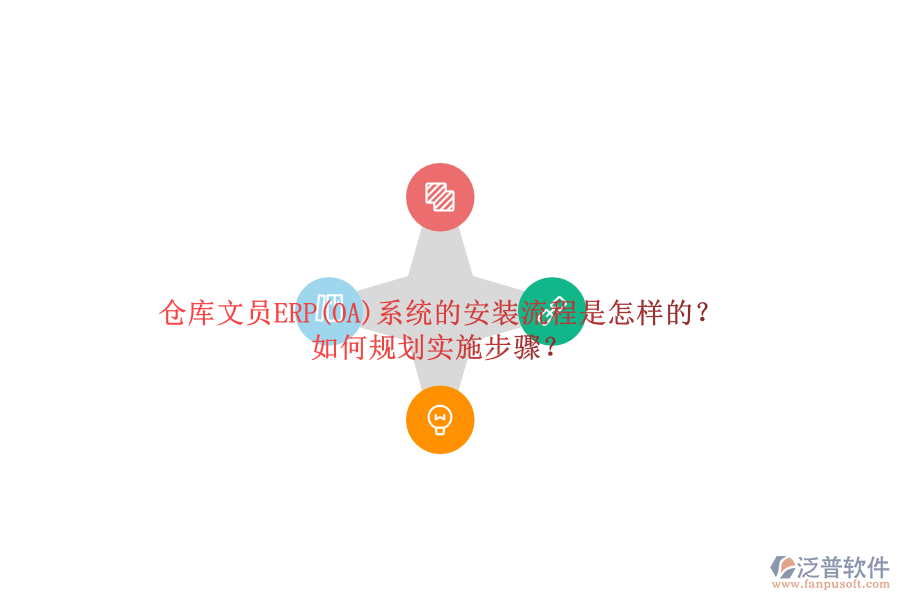 倉(cāng)庫(kù)文員ERP(OA)系統(tǒng)的安裝流程是怎樣的？如何規(guī)劃實(shí)施步驟？