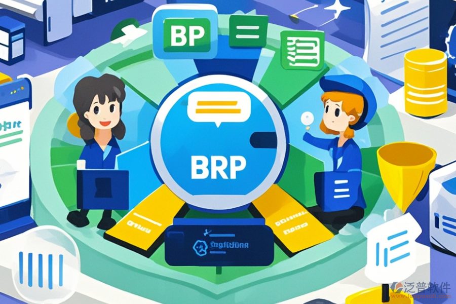 教務(wù)ERP系統(tǒng)的含義及帶來(lái)的益處是什么？