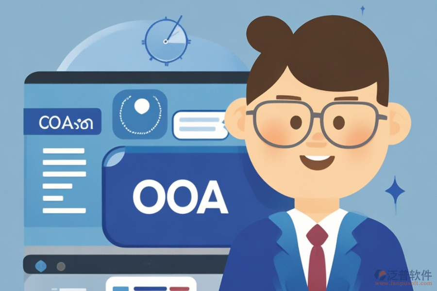小型企業(yè)OA辦公系統(tǒng)公司哪家服務(wù)好？各品牌對(duì)比
