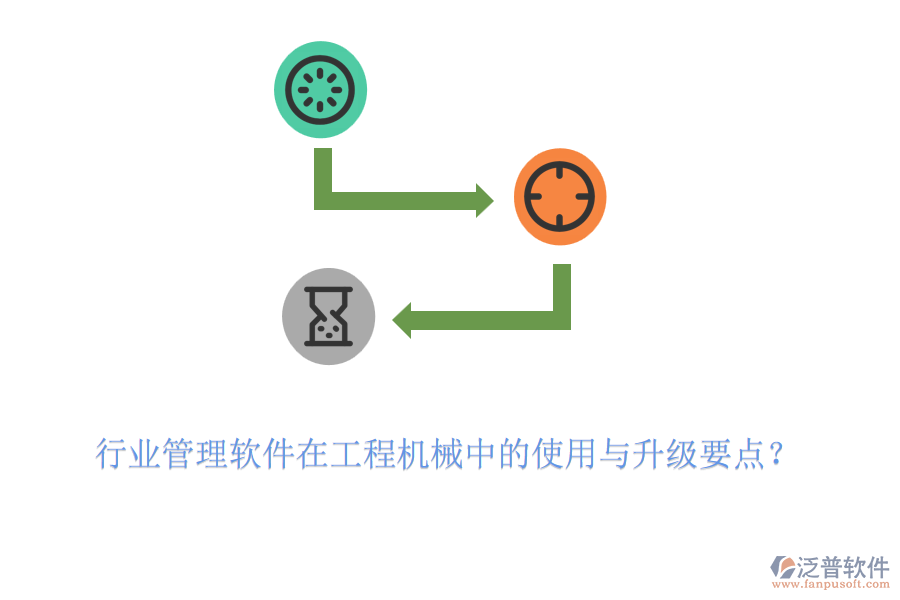 行業(yè)管理軟件在工程機(jī)械中的使用與升級(jí)要點(diǎn)？