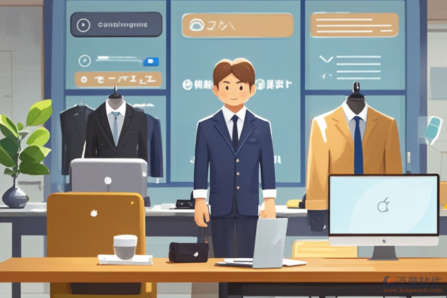 服裝OA辦公軟件哪個(gè)最強(qiáng)大？價(jià)格及購買方式？