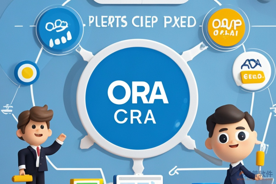 注塑ERP(OA)管理軟件哪個最好用？選購指南有哪些？