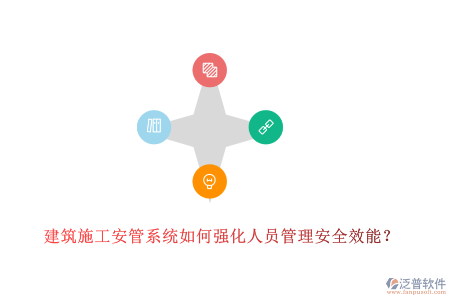 建筑施工安管系統(tǒng)如何強化人員管理安全效能？