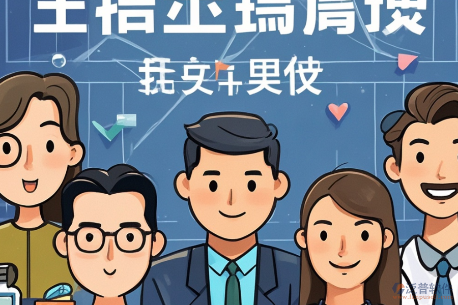  針對標(biāo)題生成一張卡通圖，如果圖里面有人，不要顯示真人，只能是卡通人物