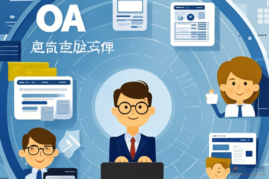 OA協(xié)同辦公系統(tǒng)源碼定制與找哪家二次開發(fā)公司好？