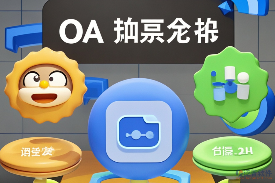 OA提醒軟件定制成本與二次開發(fā)評(píng)價(jià)如何？