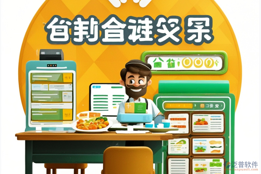 CRM餐飲管理系統(tǒng)有哪些知名公司？自動(dòng)化作用如何？