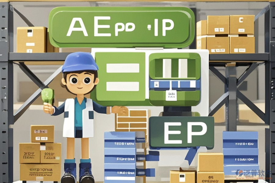 電商訂單倉儲ERP(OA)管理系統(tǒng)選型原則及主要功能是什么？
