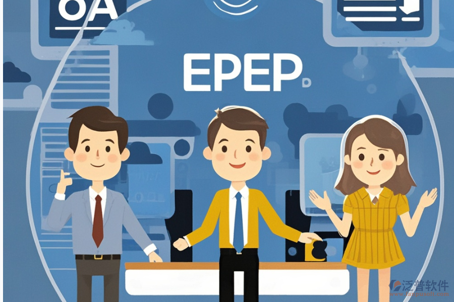 房地產(chǎn)ERP(OA)管理系統(tǒng)哪款好用？購買渠道在哪？