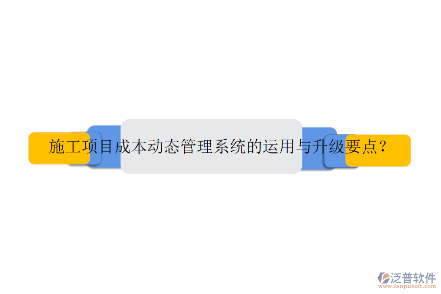 施工項(xiàng)目成本動(dòng)態(tài)管理系統(tǒng)的運(yùn)用與升級(jí)要點(diǎn)？