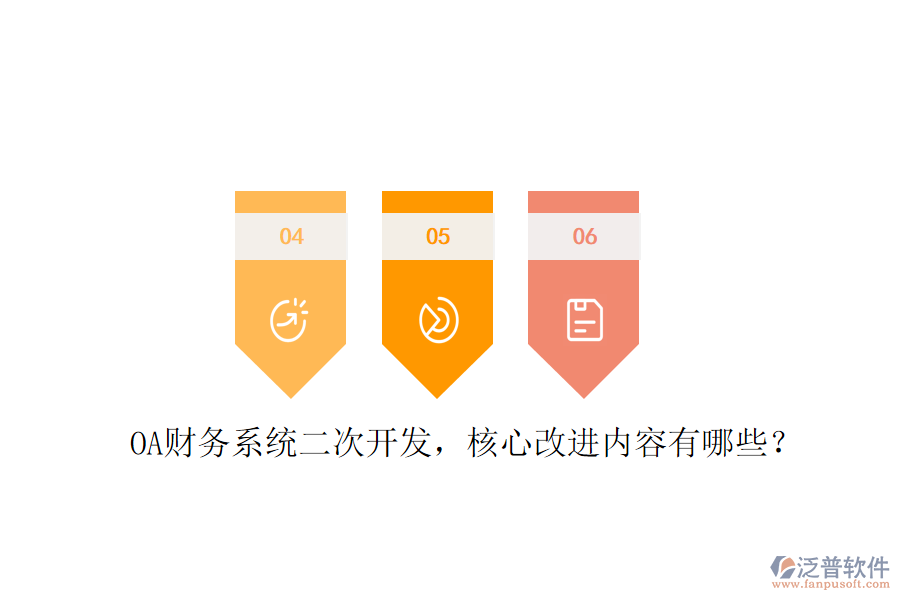  OA財務(wù)系統(tǒng)二次開發(fā)，核心改進(jìn)內(nèi)容有哪些？