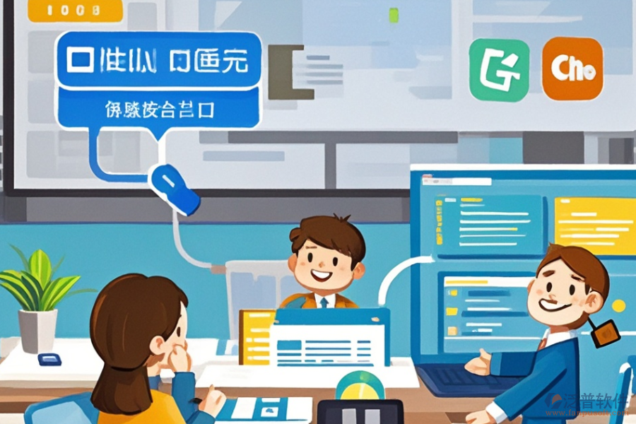 中小型企業(yè)OA辦公軟件定制與二次開發(fā)公司報價多少？